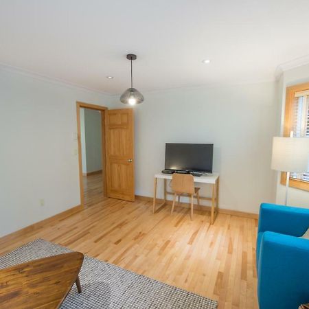 Chesterman Hideaway Ξενοδοχείο Τοφίνο Εξωτερικό φωτογραφία