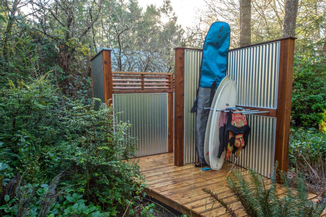 Chesterman Hideaway Ξενοδοχείο Τοφίνο Εξωτερικό φωτογραφία